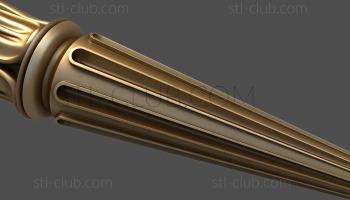 3D model SHS_0047 (STL)